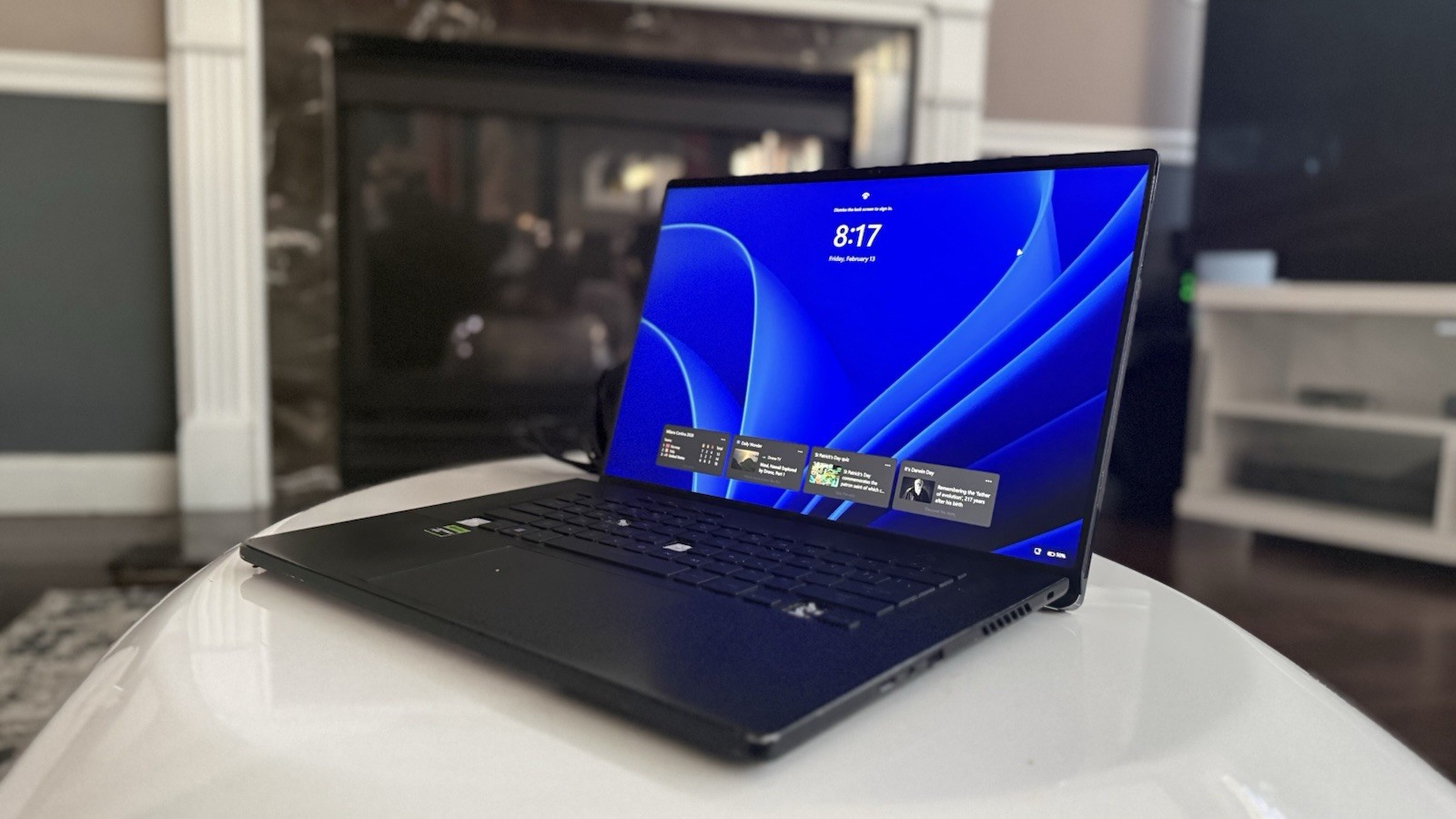 ASUS ROG Zephyrus M16 (2023) i9-13900H | RTX 4070 | Dual GPU | 1TB | 240Hz