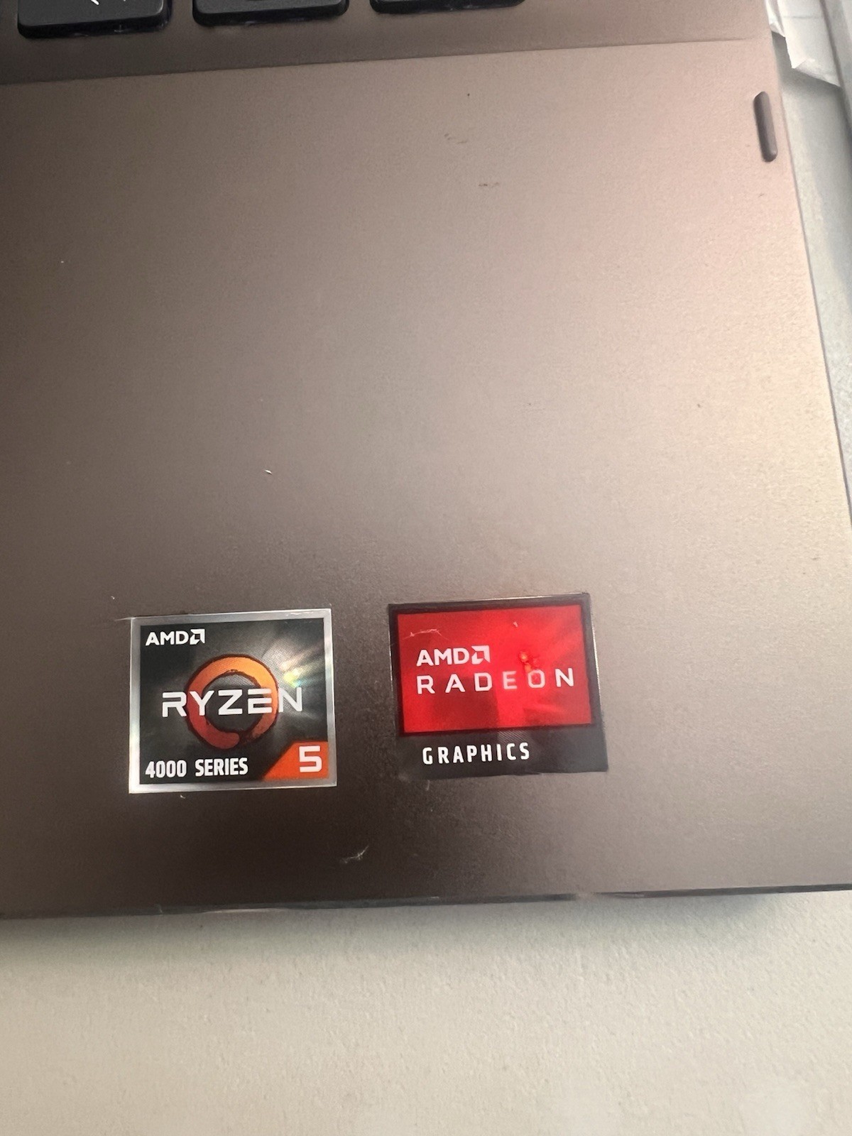Dell Inspiron 7405 2-in-1 14″ Touch Ryzen 5 4500U 8GB RAM 256GB SSD Laptop WORKS