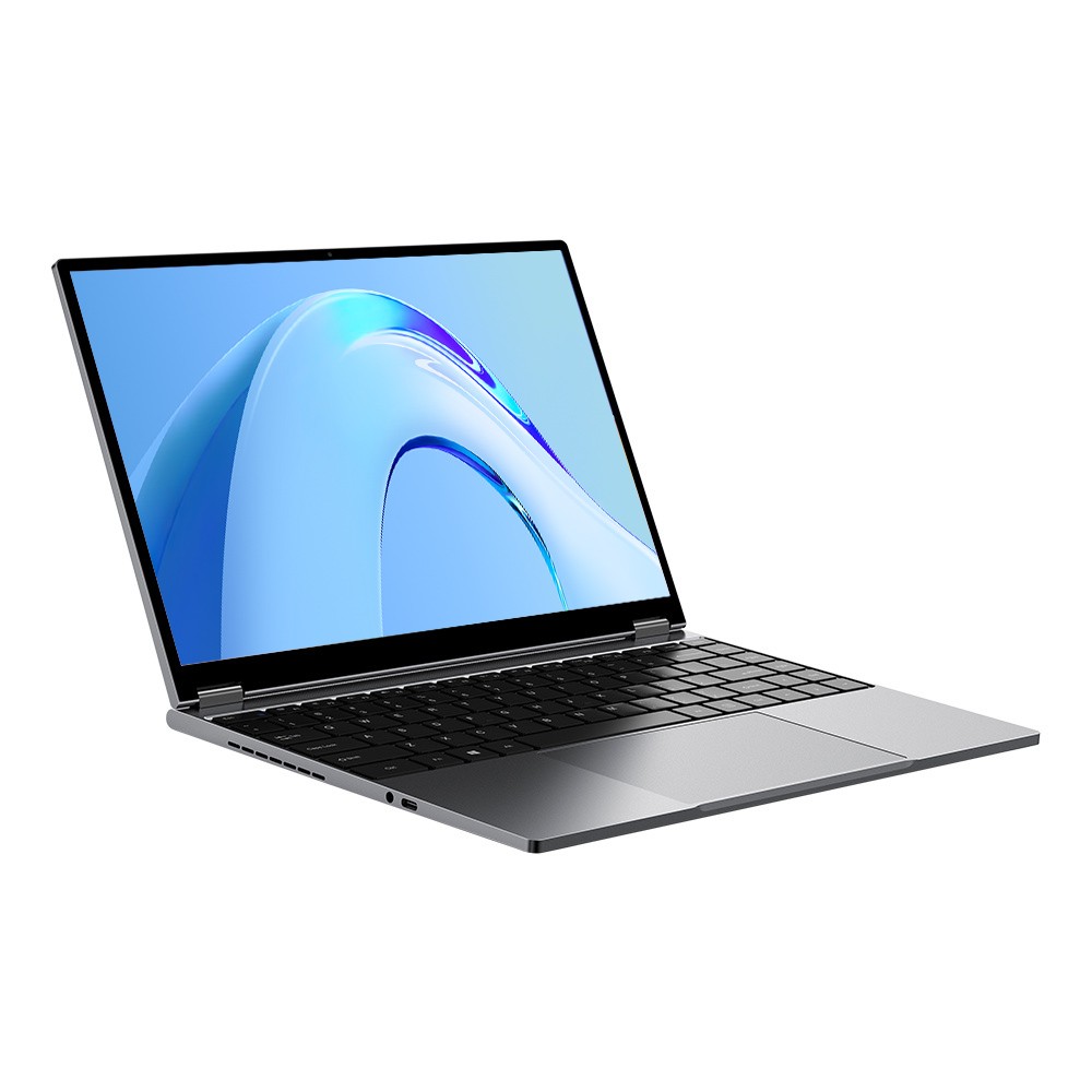 CHUWI FreeBook 13.5″Touchscreen Laptop Intel Core i3-1215U Win11 12G+512G