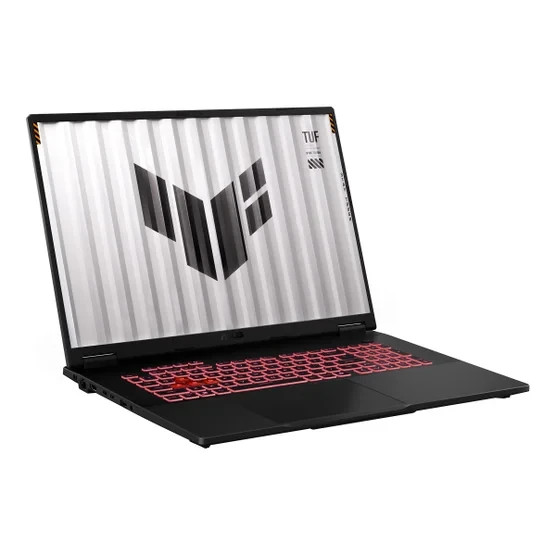 ASUS TUF 18″ FHD+ 144Hz Gaming Laptop Ryzen 7 260 16GB 1TB RTX 5060 FA808UM-IS74