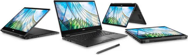 Dell Latitude 7389 13.3 in Touch i7-7600U 16GB RAM 256GB Solid State 256GB SSD