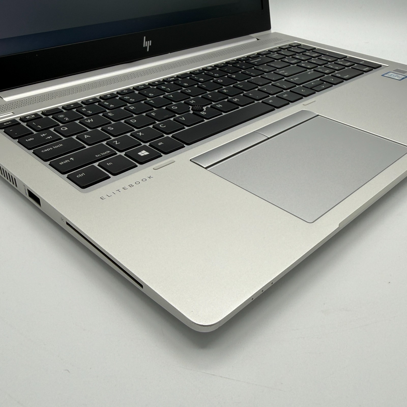 HP EliteBook 850 G6 15.6″ i7-8665U 16GB 512GB SSD Win 11 Pro Good