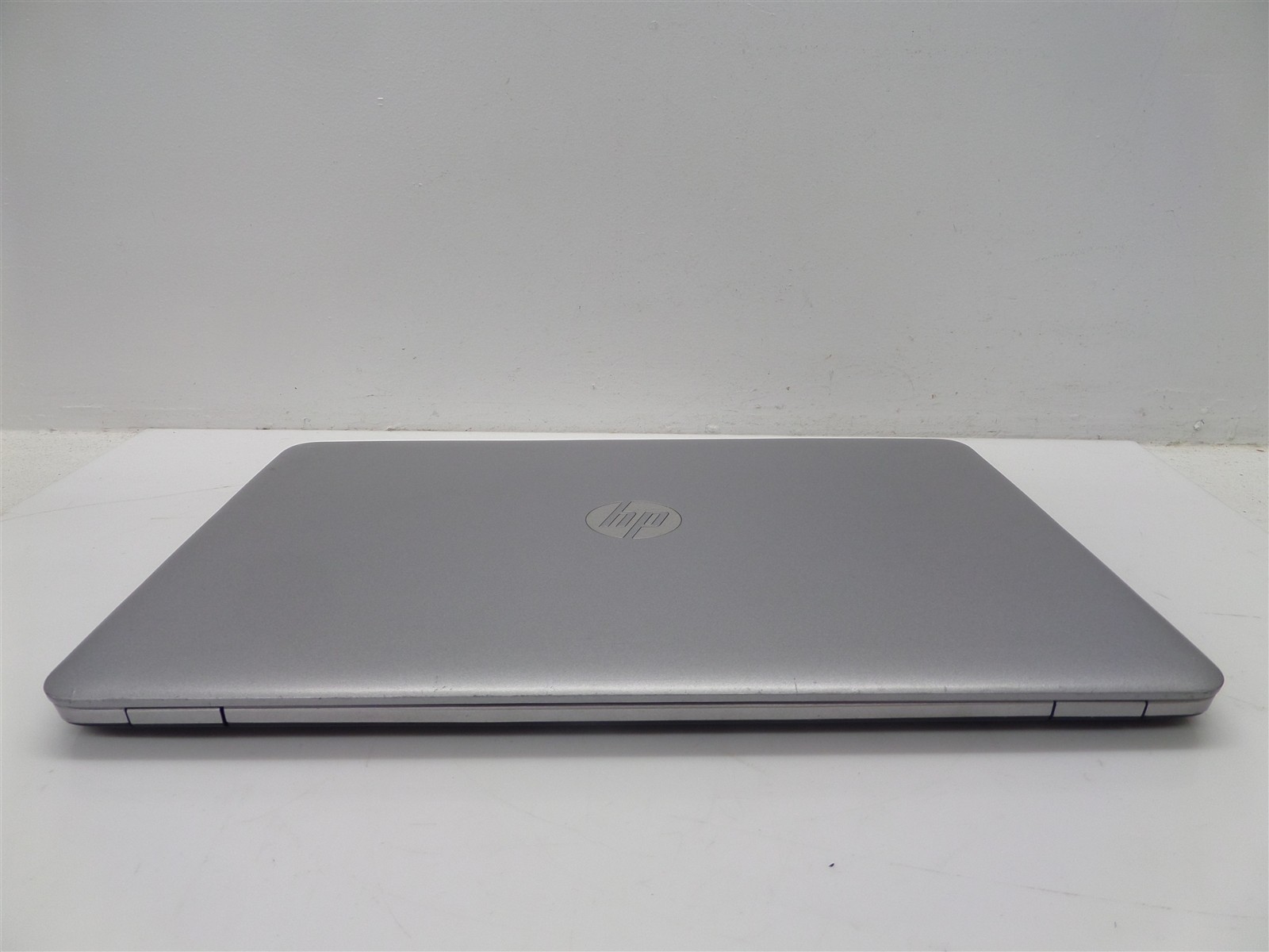 HP EliteBook 850 G3 15.6″ w/ i5-6300U 2.4GHz CPU 8GB RAM – No HDD/OS, Bad Batt.