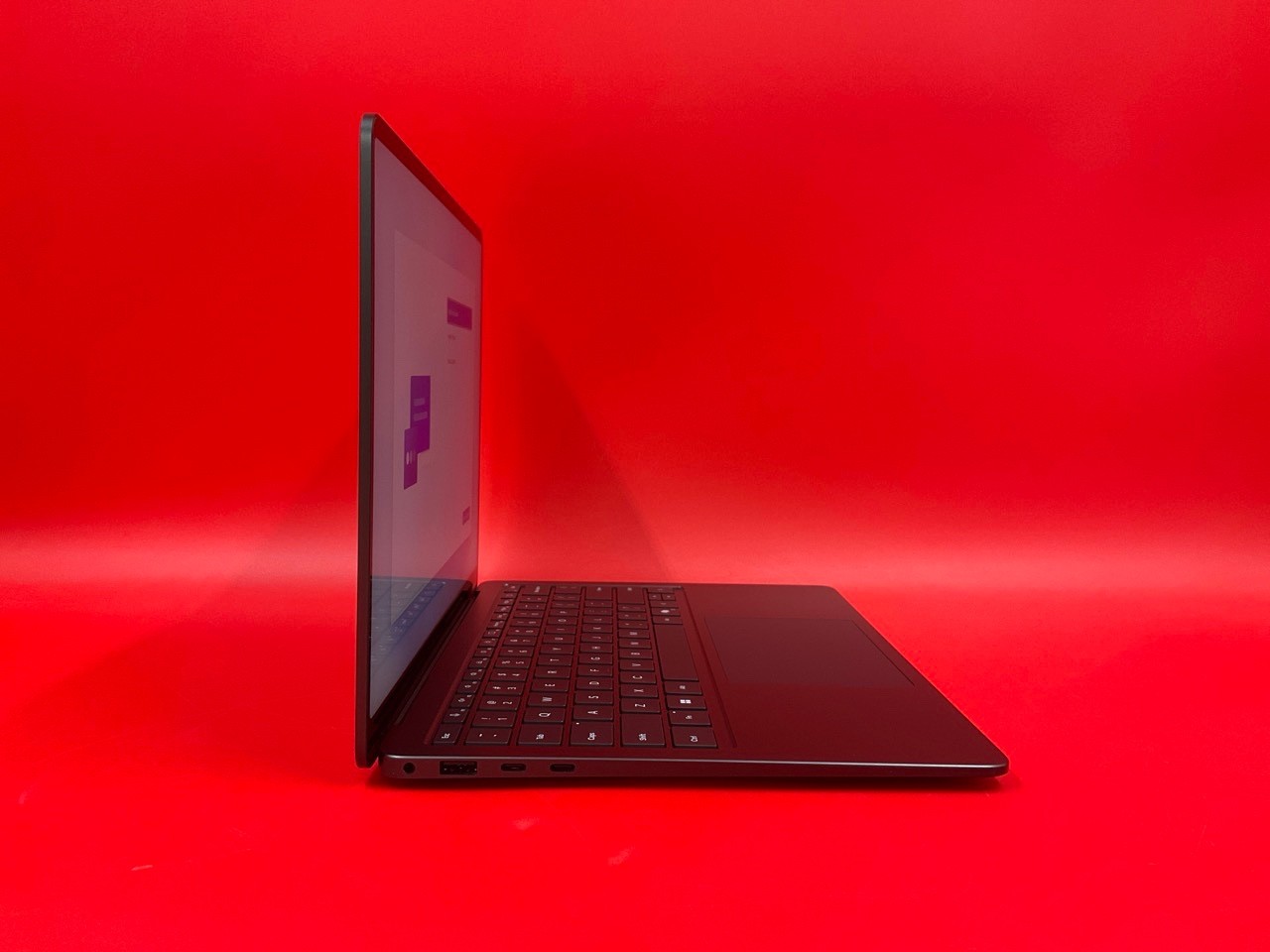 Microsoft Surface Laptop 7 13.8″ U5 16GB 512GB Win11 Pro EP2-33228 BLACK | 🇺🇸