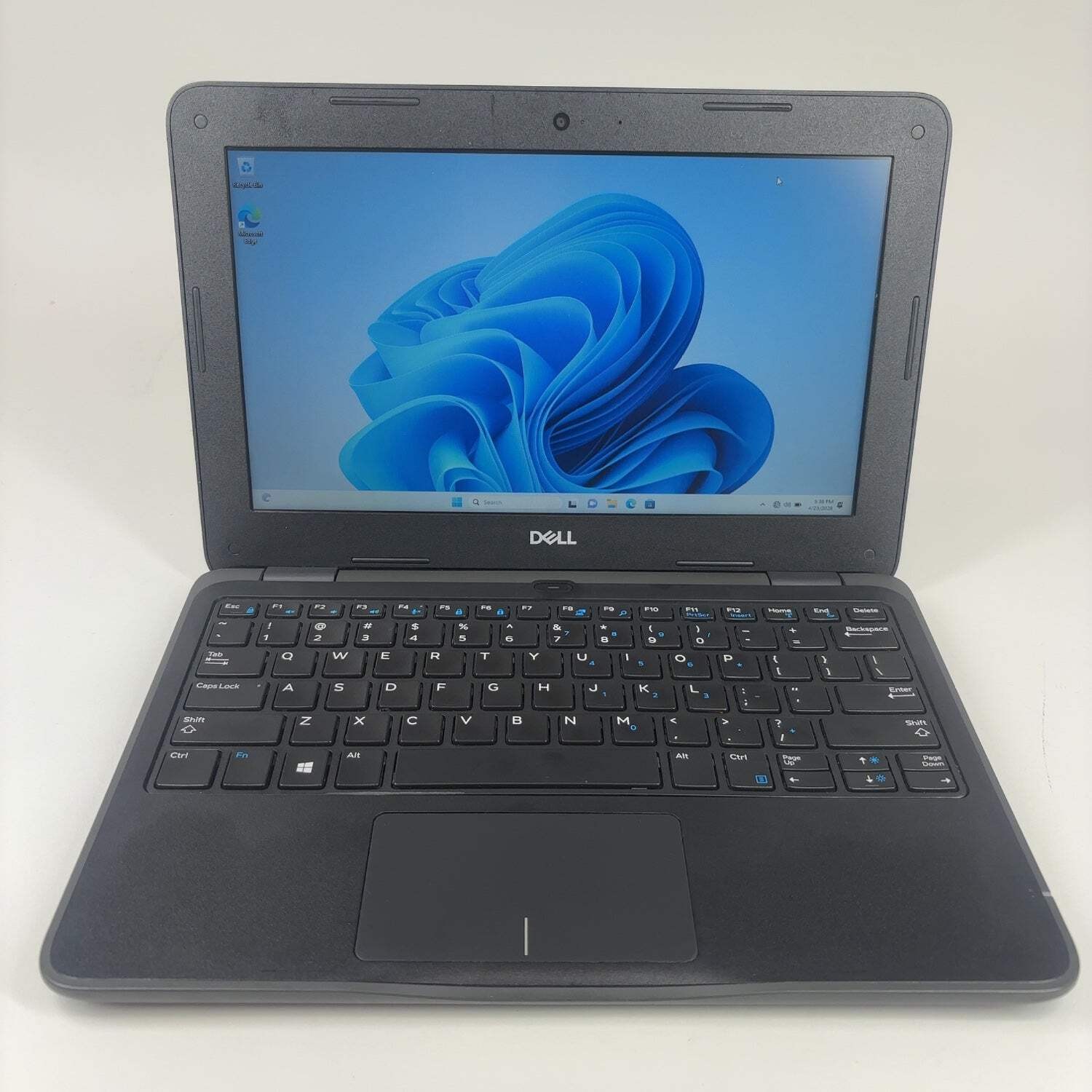 Dell Latitude 3190 12″ Celeron N4120 1.1GHz 4GB RAM 64GB SSD