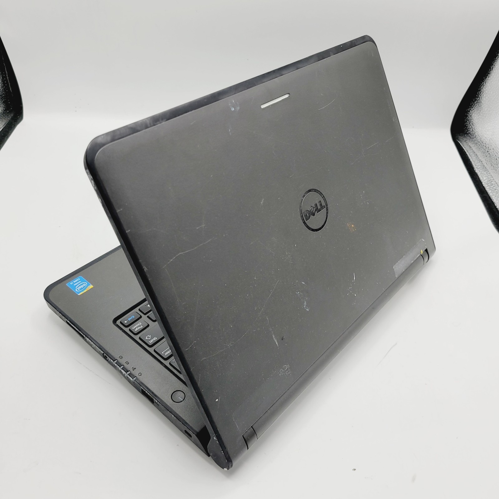 Dell Latitude 3340 Core i3 4005U 1.7GHz 4GB RAM No HDD 13″ – ***Boot to Bios