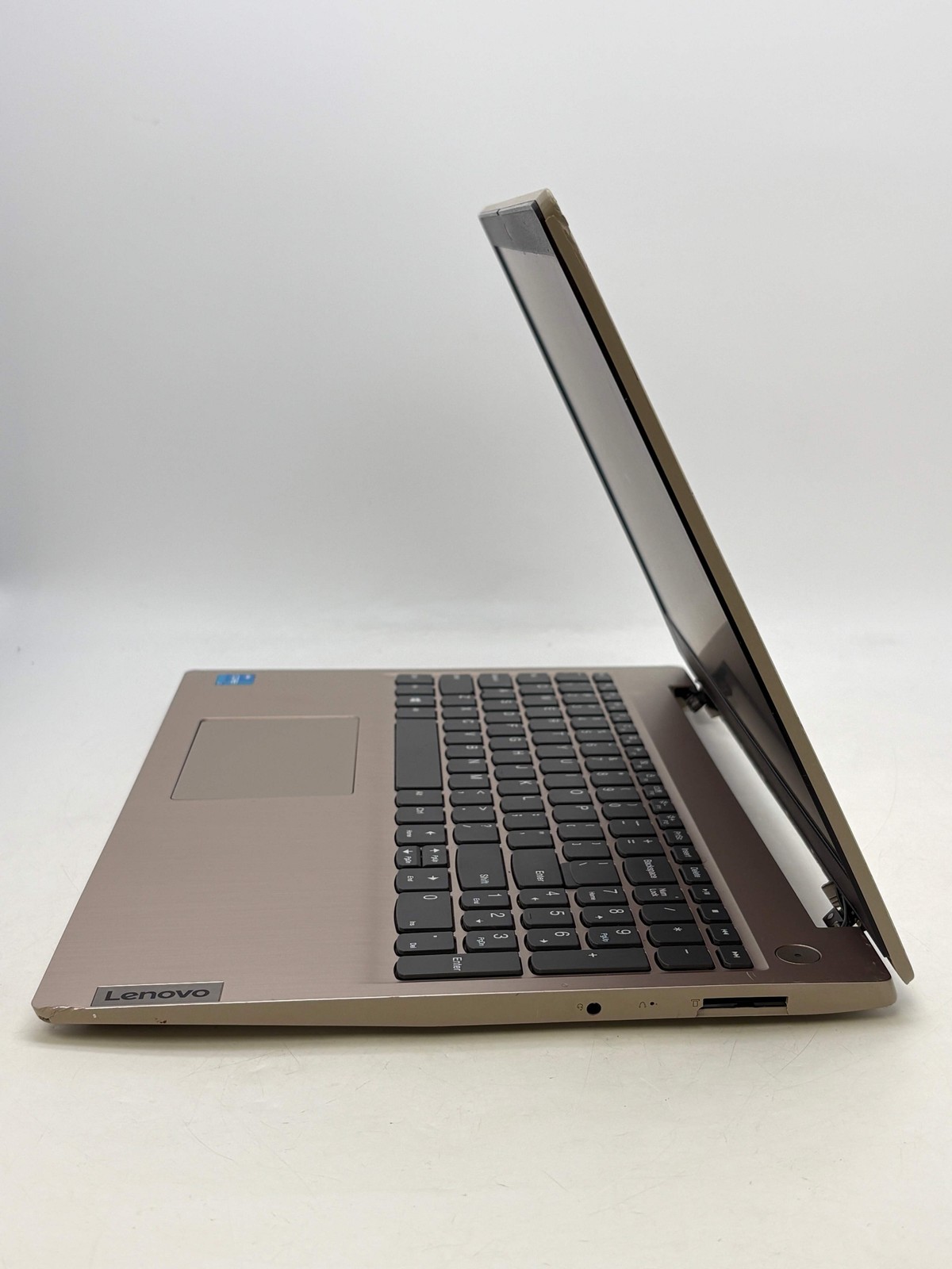 Lenovo IdeaPad 3 15ITL05 Intel Core i3 4GB 128GB Broken For Parts