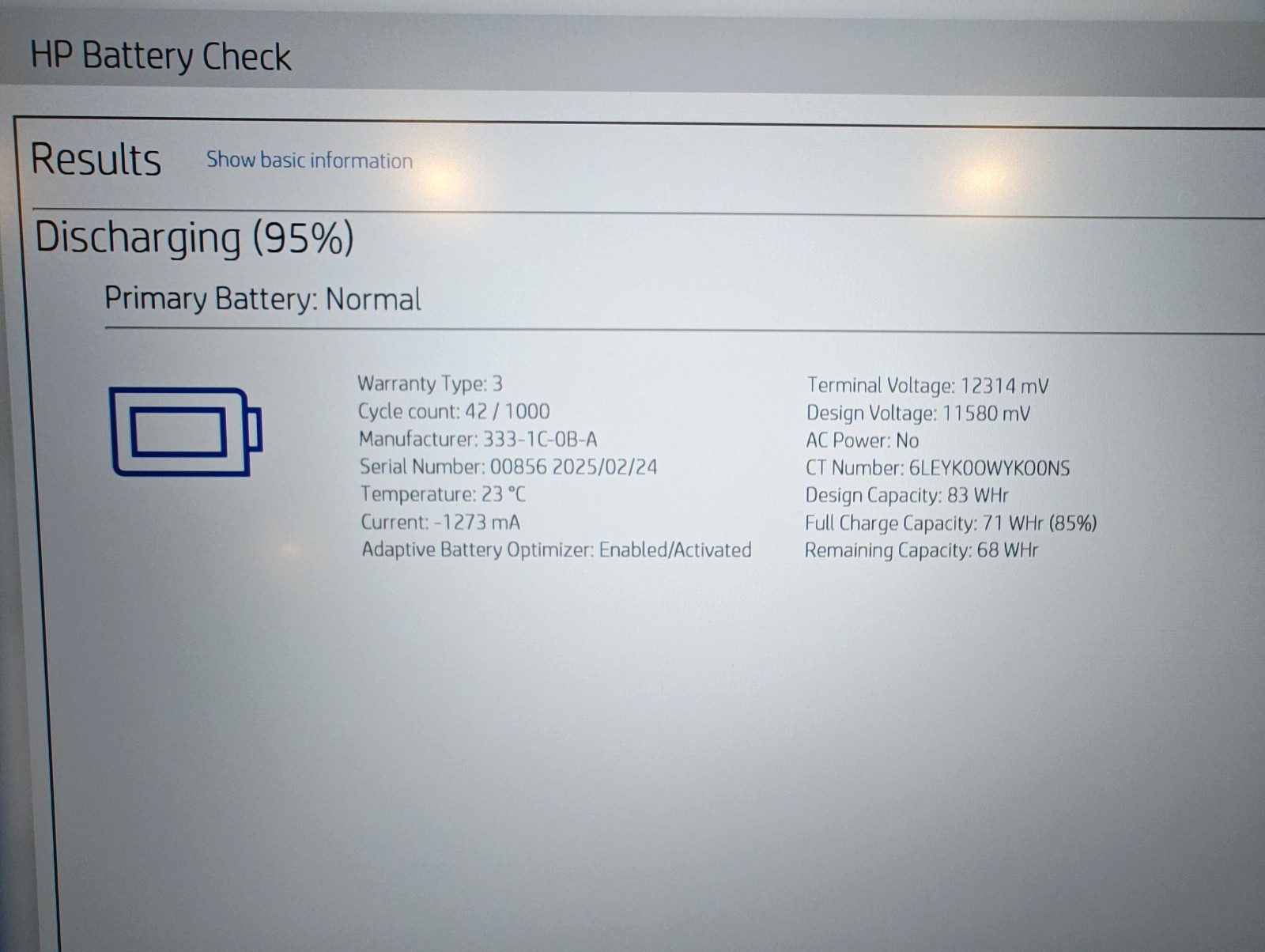 HP Zbook Studio 16 G11 — Ultra 7 165H / 64GB RAM / 1TB SSD / RTX 1000 Ada