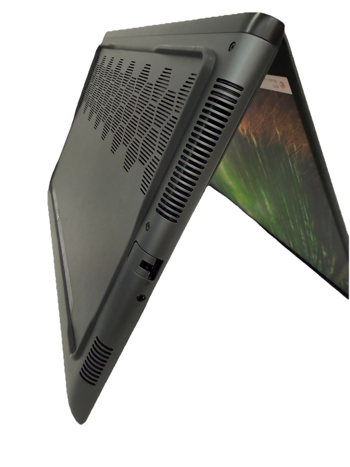Dell Alienware M16 R2 240Hz QHD+ 1.4GHz Ultra 7 155H 16GB 1TB RTX 4070 Frame Gap