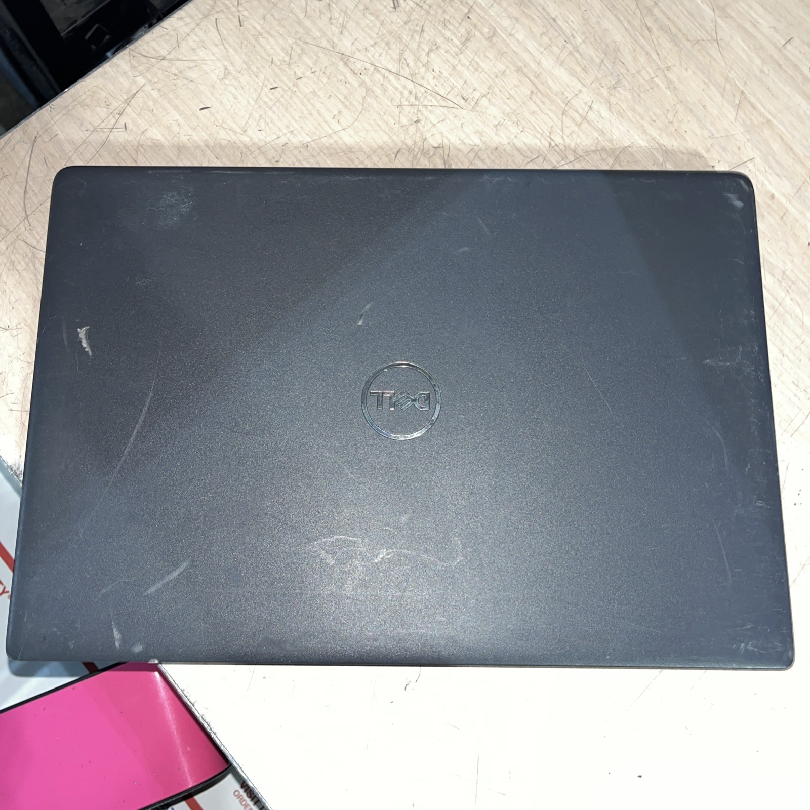 DELL LATITUDE 3410 INTEL CORE I5-10210U 4GB RAM NO HD
