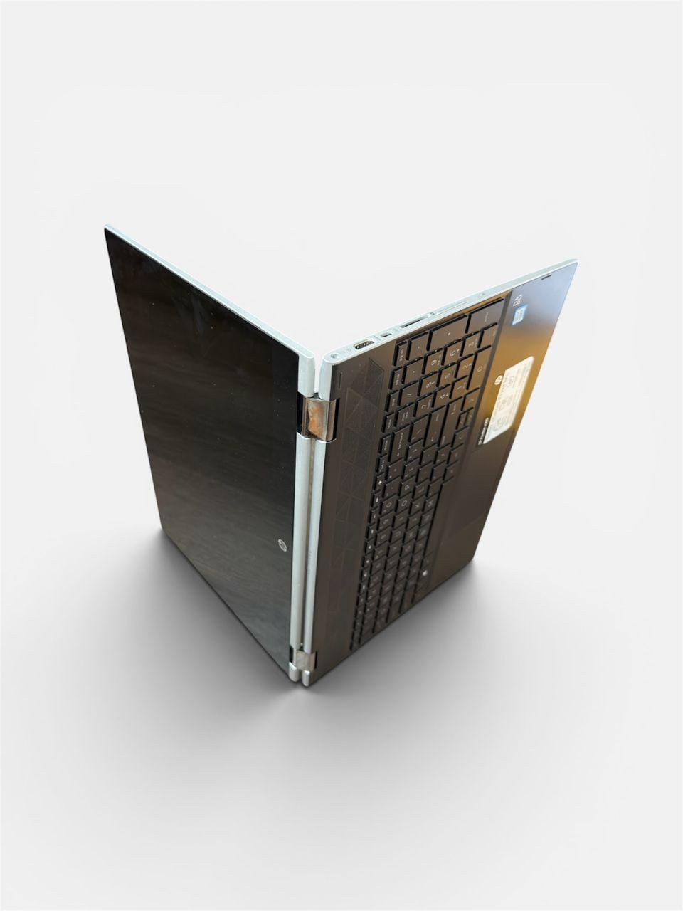 HP Pavilion x360 Convertible