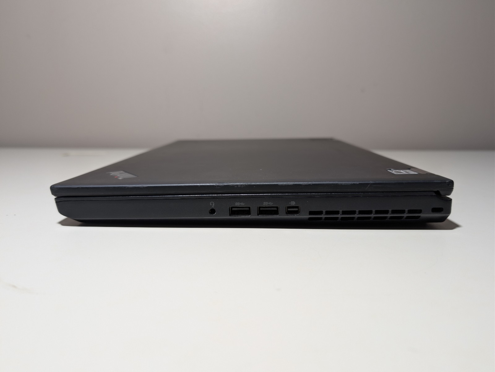 Read! Lenovo ThinkPad P51 | i7-7th Gen vPRO NO RAM NO SSD | NVIDIA Graphics