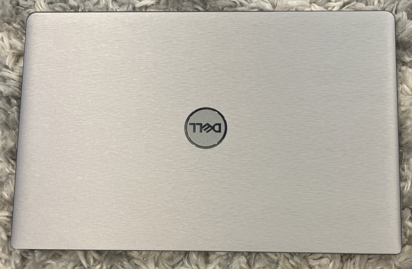 Dell Precision 3571 Workstation Laptop 15.6” Core i7 16GB RAM 1TB SSD Win 11 Pro