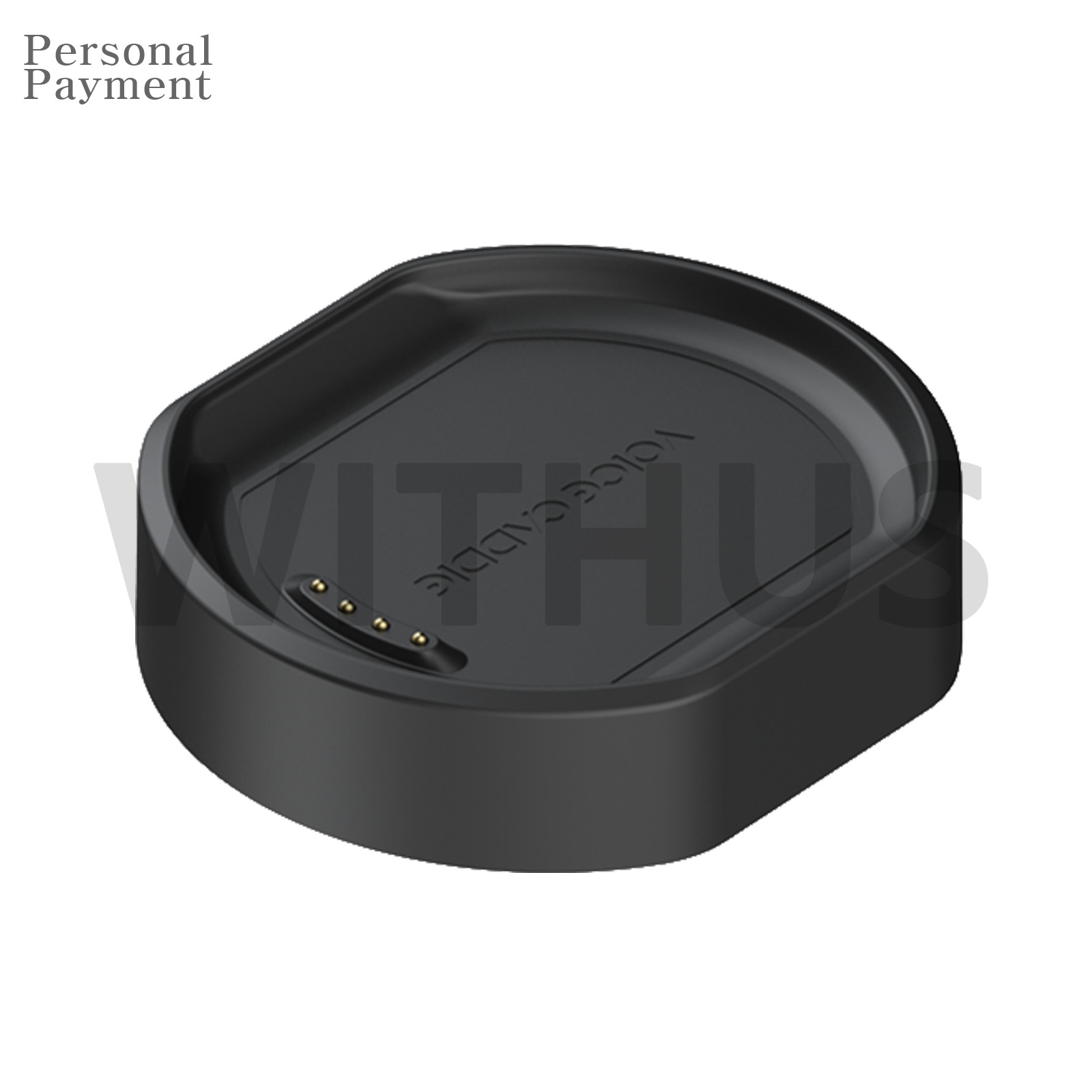 Voice Caddie Cradle Order ( for rommanal_4)