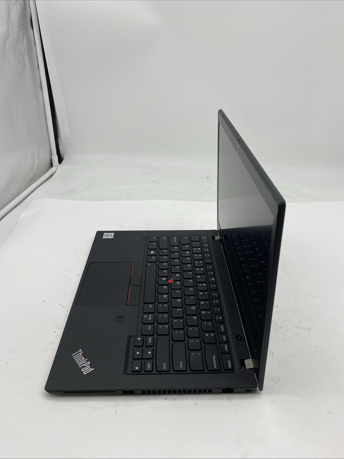 Lenovo ThinkPad T14 Gen 1 Intel Core i7-10610U 1.8GHz 16GB RAM 512GB SSD W11P