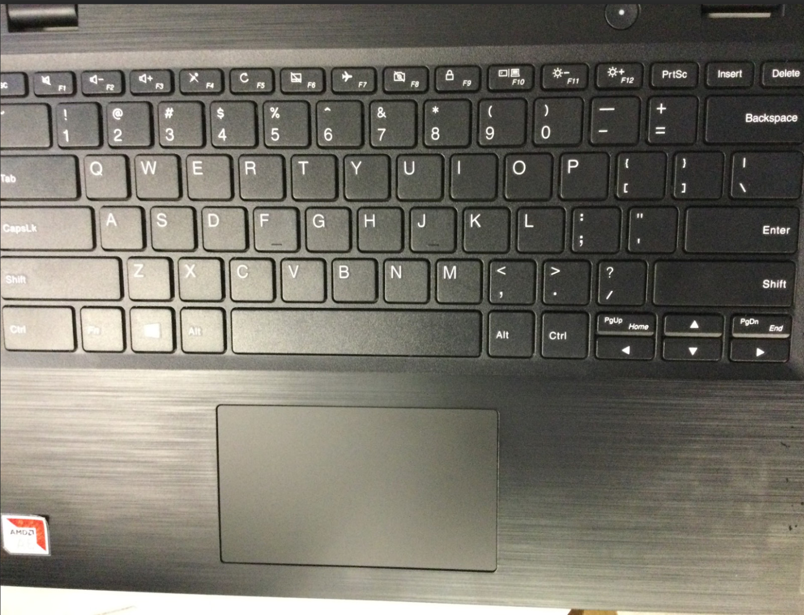Lenovo 14″ FHD AMD A6-9220C 4GB 64GB eMMC Laptop – Scratches, Low Sound