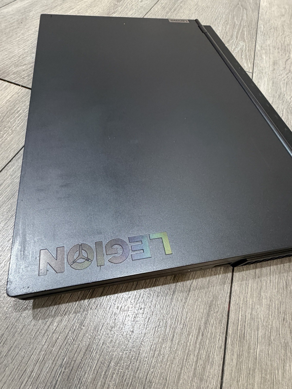 Lenovo Legion 5 15IMH05 Gaming Laptop i7-10750H GTX 1650 Ti 16GB RAM 512GB SSD
