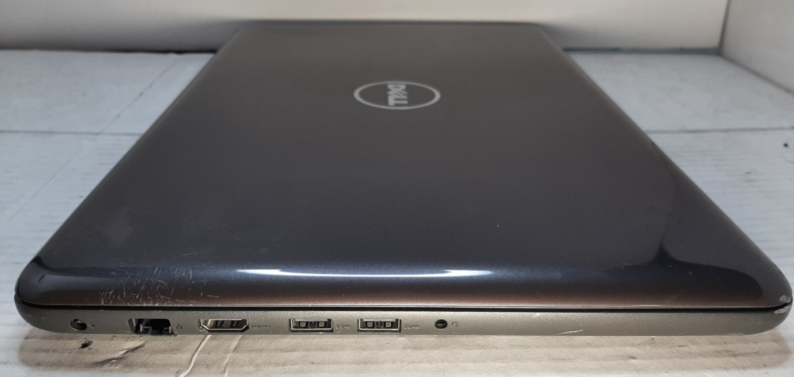 Dell Inspiron 5567 15.6″ Laptop i5-7200U 8GB RAM NO SSD/OS. #97