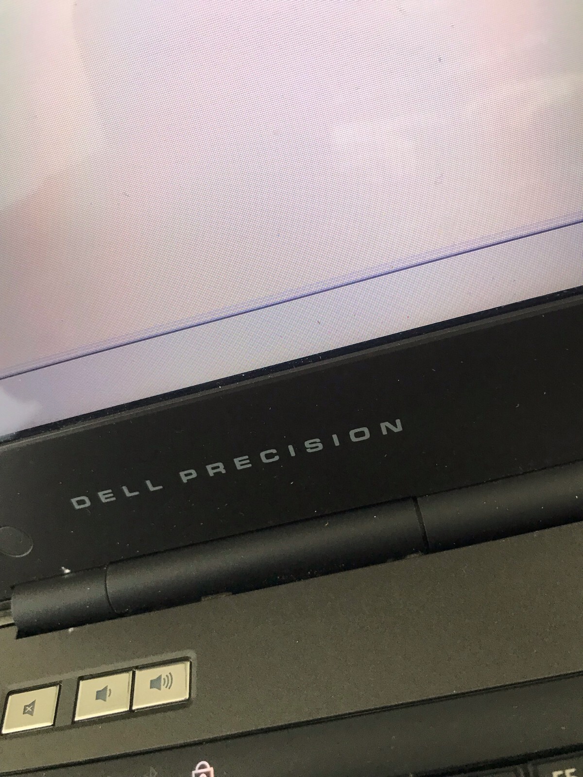 Dell Precision M4600 15.6″ i7-2620M 2.7GHZ500 HDD 4GB RAM NO OS