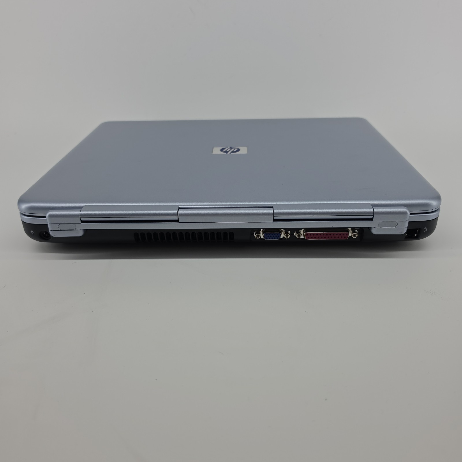 HP Pavillion ZV5000 Intel 4 Pentium Used No Power Cord REPAIR OR PARTS ONLY