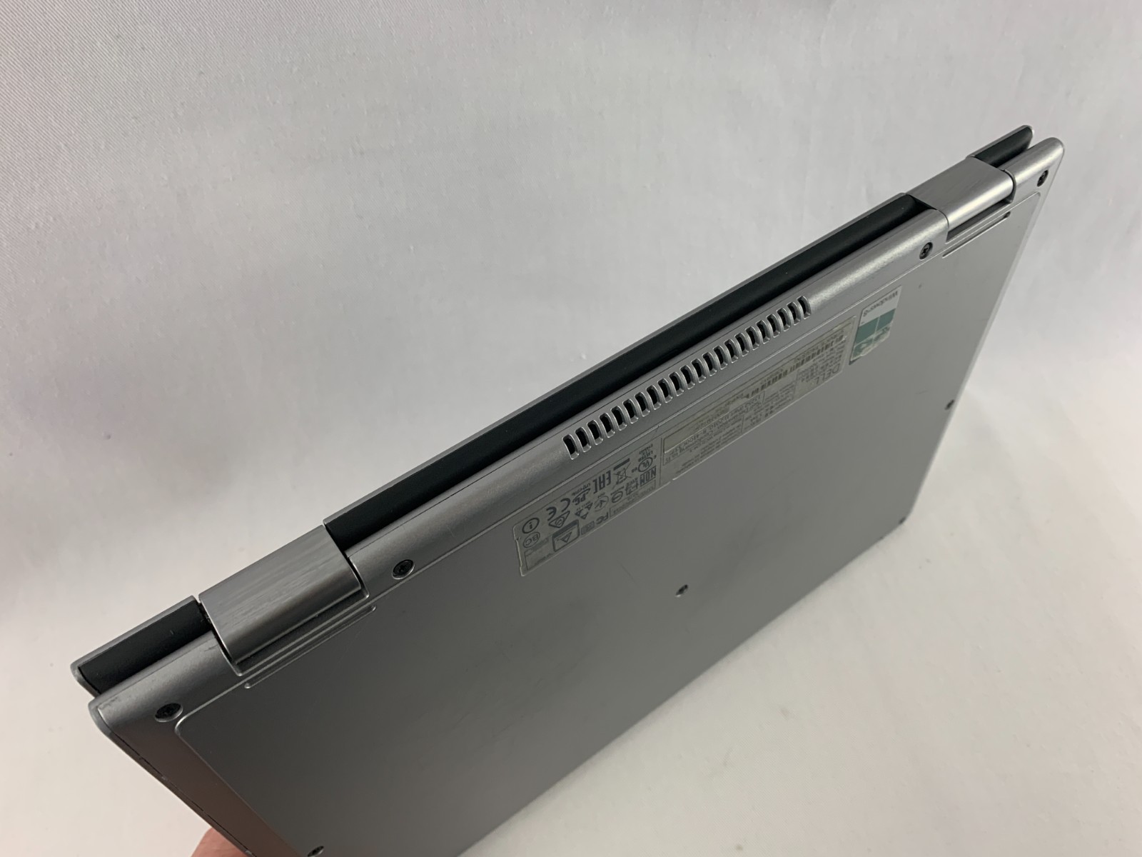 Dell Inspiron 11-3147 Laptop, Intel Pentium N3530 2.16GHz 4GB RAM 320GB HDD W10H