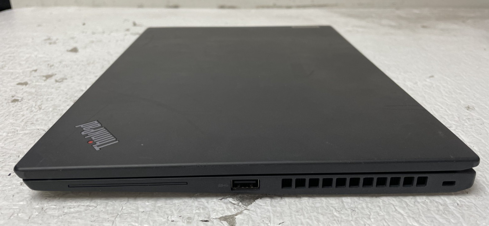 Lenovo ThinkPad X13 Gen 2 Intel i5-1135G7 @2.40GHz 16GB RAM NO SSD For Parts