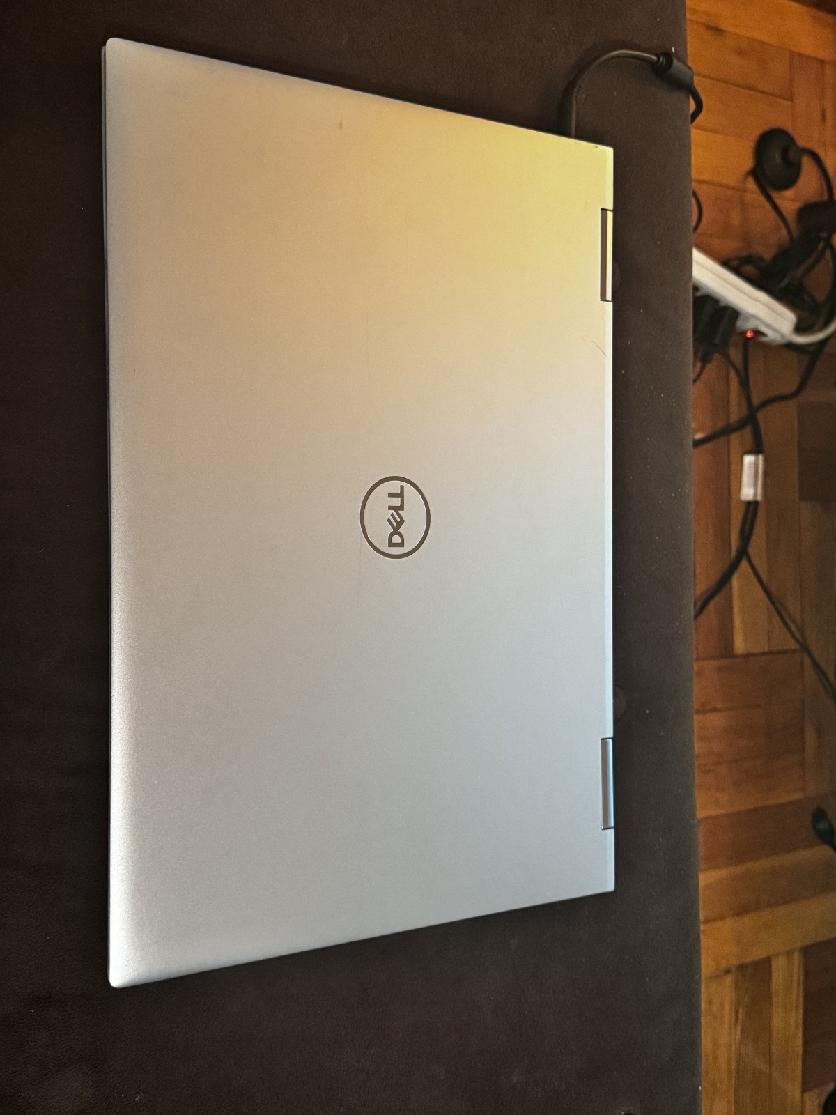 Dell Inspiron 7706 2-in-1 | i7 | 64GB RAM | 1TB SSD | 17 Inch Touchscreen