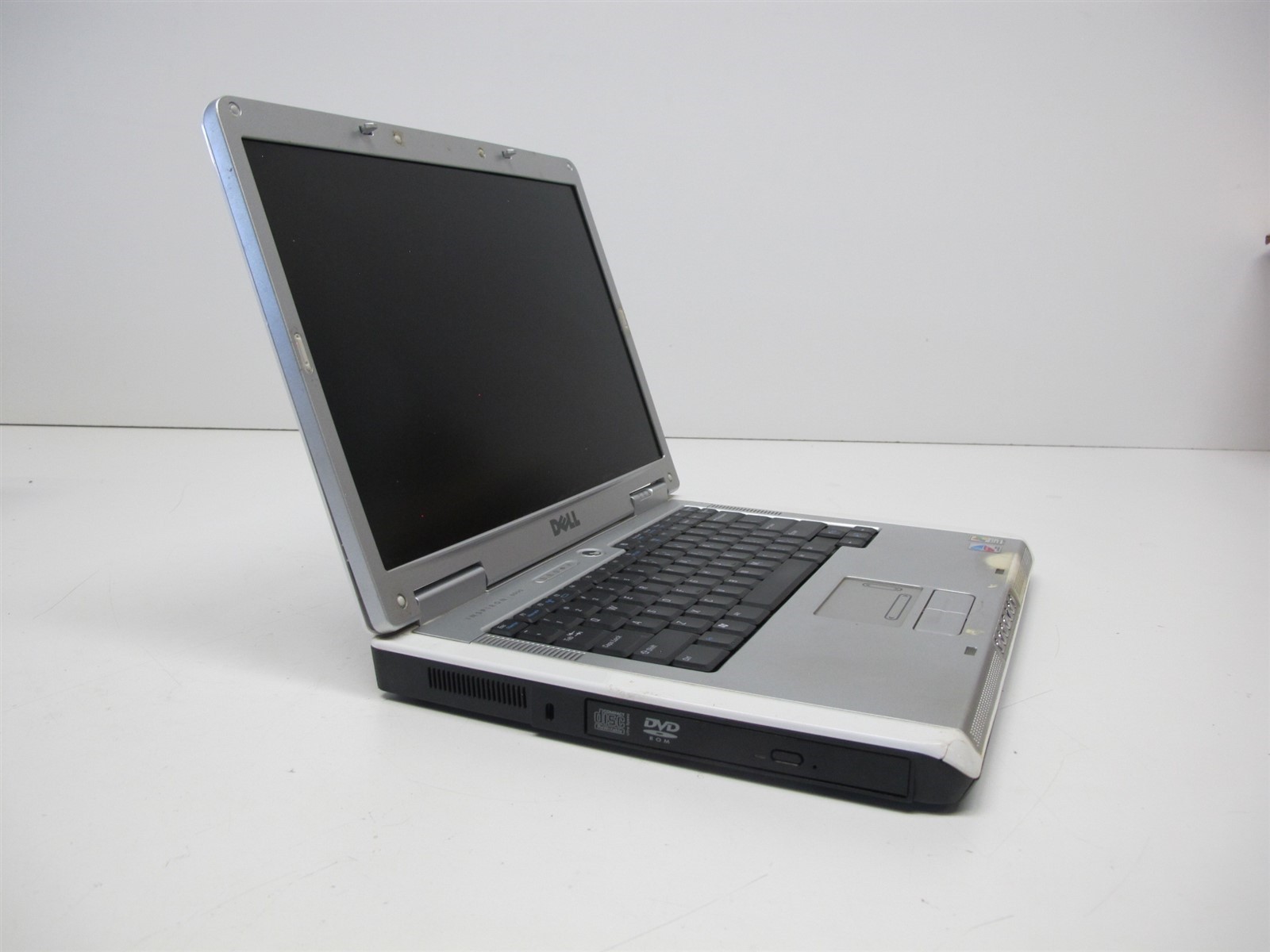 Dell Inspiron 6000 1GB RAM No HDD – Parts Unit