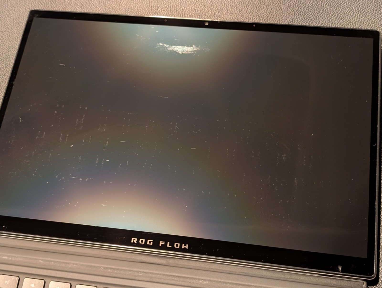 Asus ROG Flow Z13 GZ301Z 13.4″ i5-12500H 2.5GHz 16GB RAM 512GB SSD – !READ DESC!