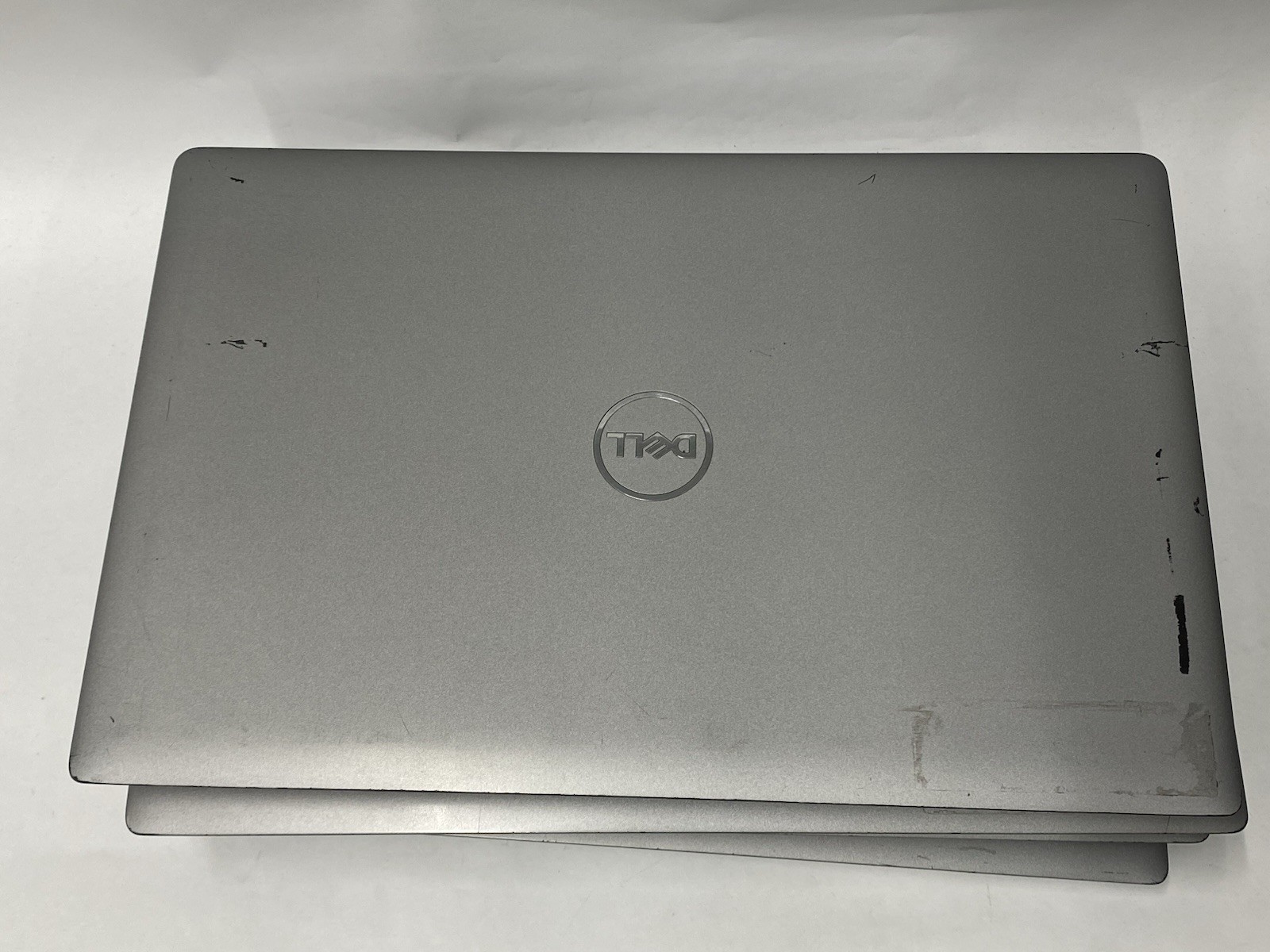 Lot of (4) Dell Precision 3561 – FHD – i7-11850H – No RAM/SSD/OS – READ