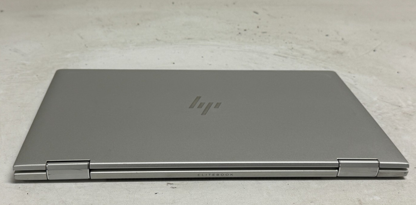 HP EliteBook x360 1040 G6 2in1 14″ (i5-8365u – 8GB RAM – 256GB SSD – Win11Home)