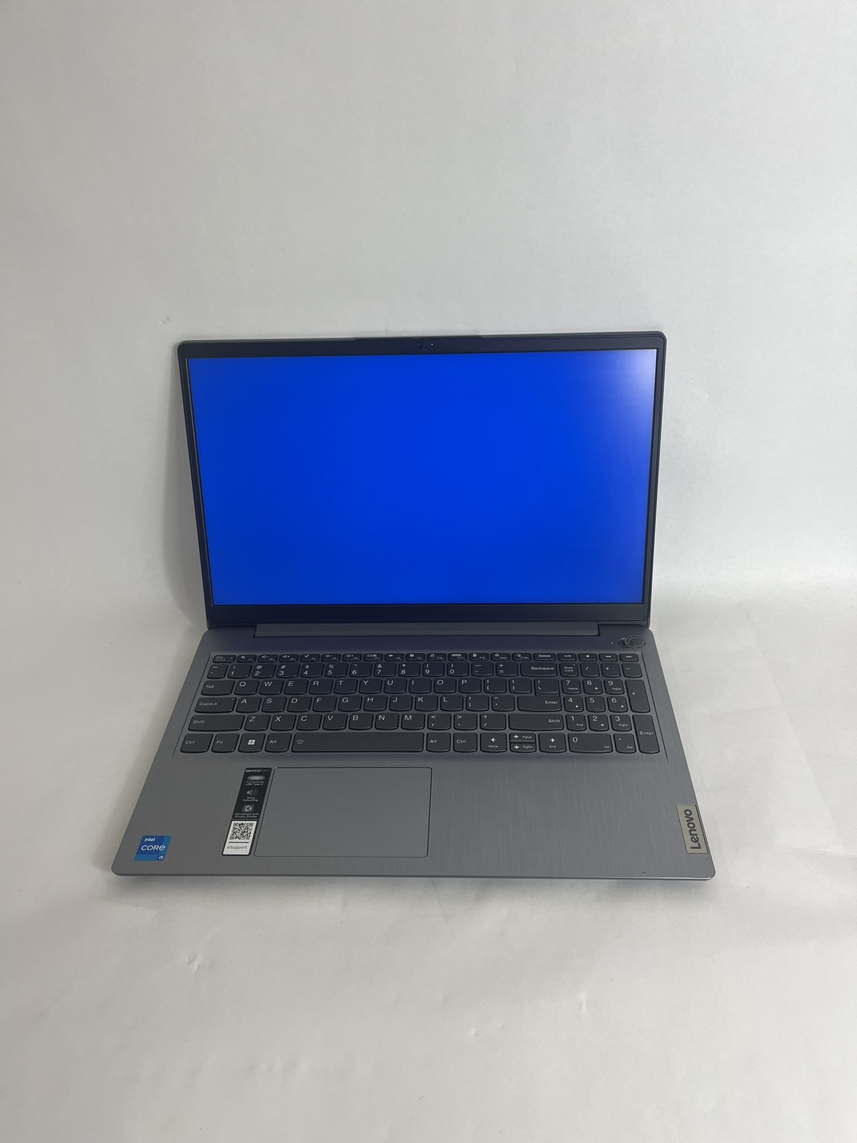 Lenovo IdeaPad 3 15IAU7 15.6IN i5-1235U 8GB 256GB SSD W11