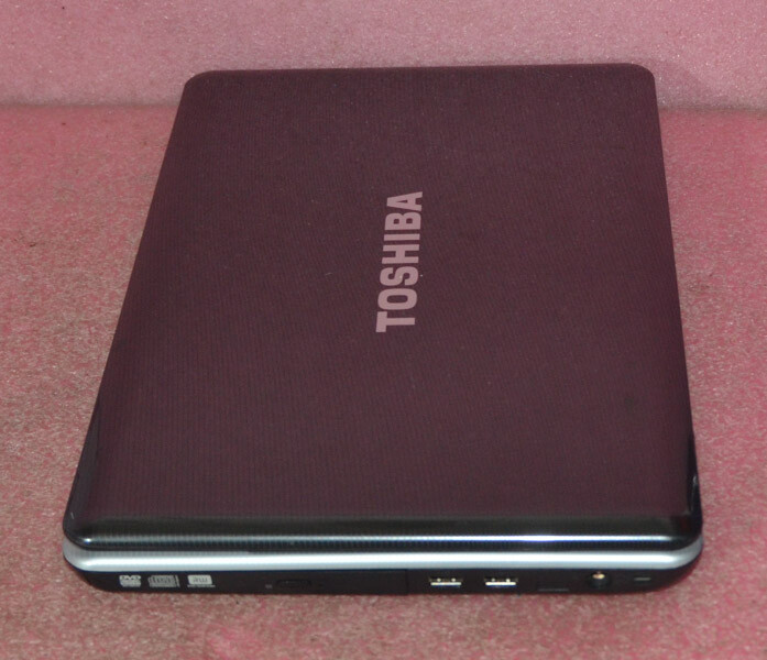 Toshiba Satellite L505D Laptop_AMD Athlon II Dual Core M300 @ 2.00 GHz_3GB RAM.