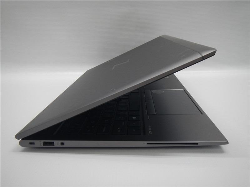 HP ZBook Firefly 15 G8 Laptop i7-1165G7 2.8GHz 8GB No SSD Windows 11 Pro