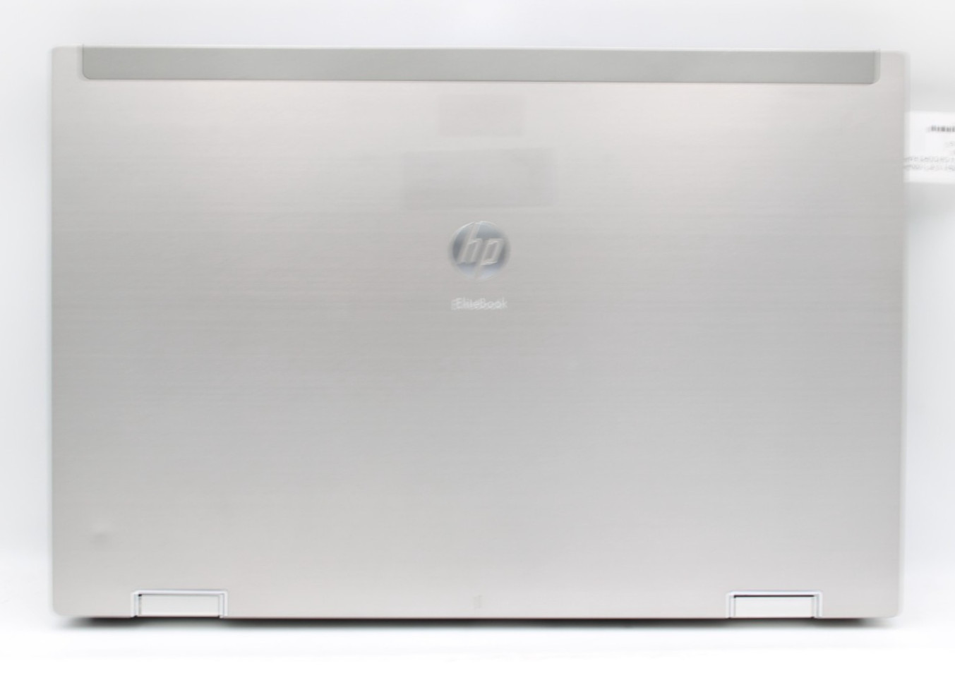 HP Elitebook 8540p i5-540M@2.53GHz 4GB DDR3 NO STORAGE OR OS *USED/TESTED*