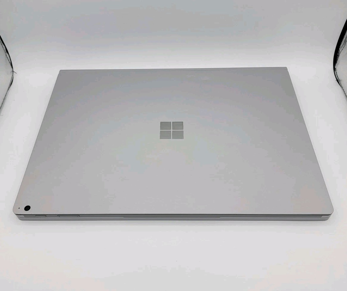 Surface Book 3 15″ 2-in-1 Touchscreen i7-1065G7 32GB RAM 512GB SSD GTX 1660 Ti