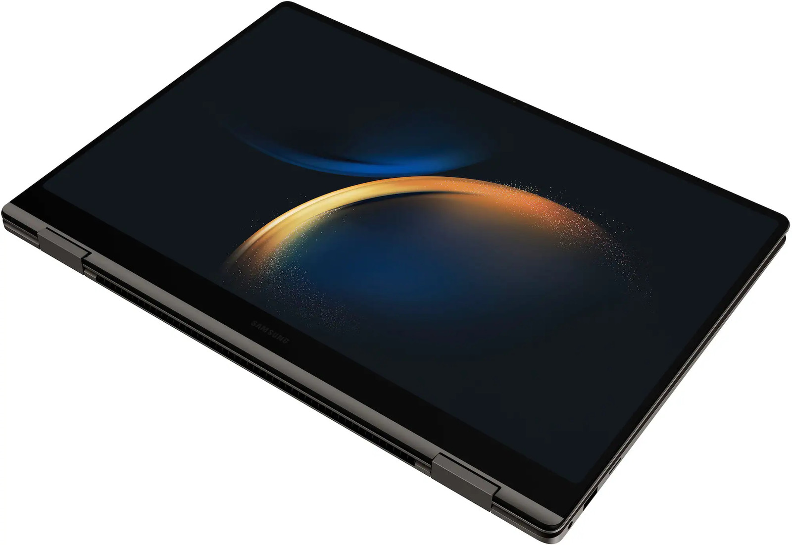 Samsung Galaxy Book3 Pro 360 16″ Touch 3K AMOLED Laptop i7-1360P 16GB 1TB SSD