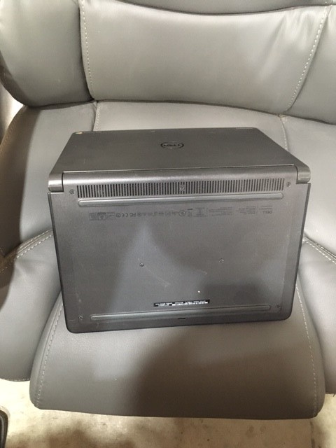 Dell Chromebook 3120 11.6″ | Intel Celeron N2840 2.16GHz | 4GB RAM | 16GB SSD