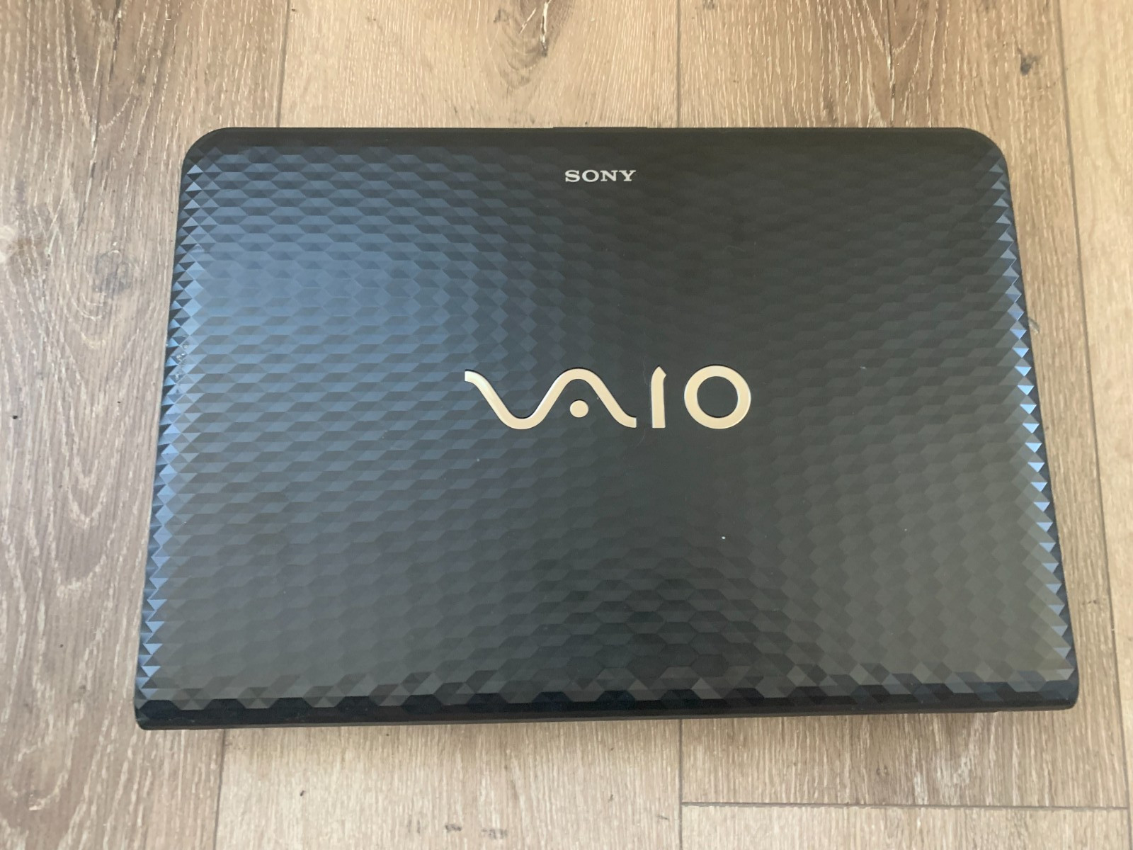 Sony PCG-61A14L VPCEG 14″ Intel Core i5-2450M 2.50GHz 8GB Ram 500GB HDD Win 10