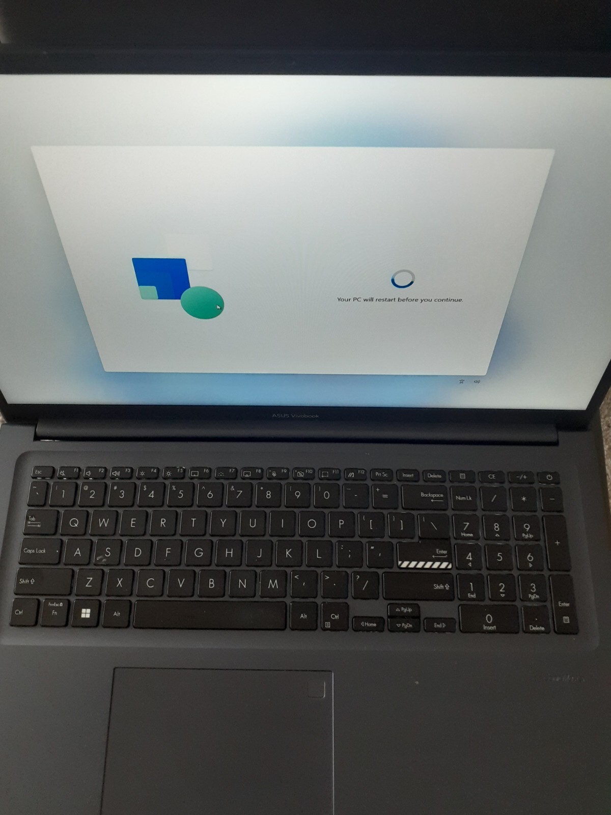 Asus Vivobook LAptop 19 v 4.7A 90W NBNDCX06F042470 NFD 2022