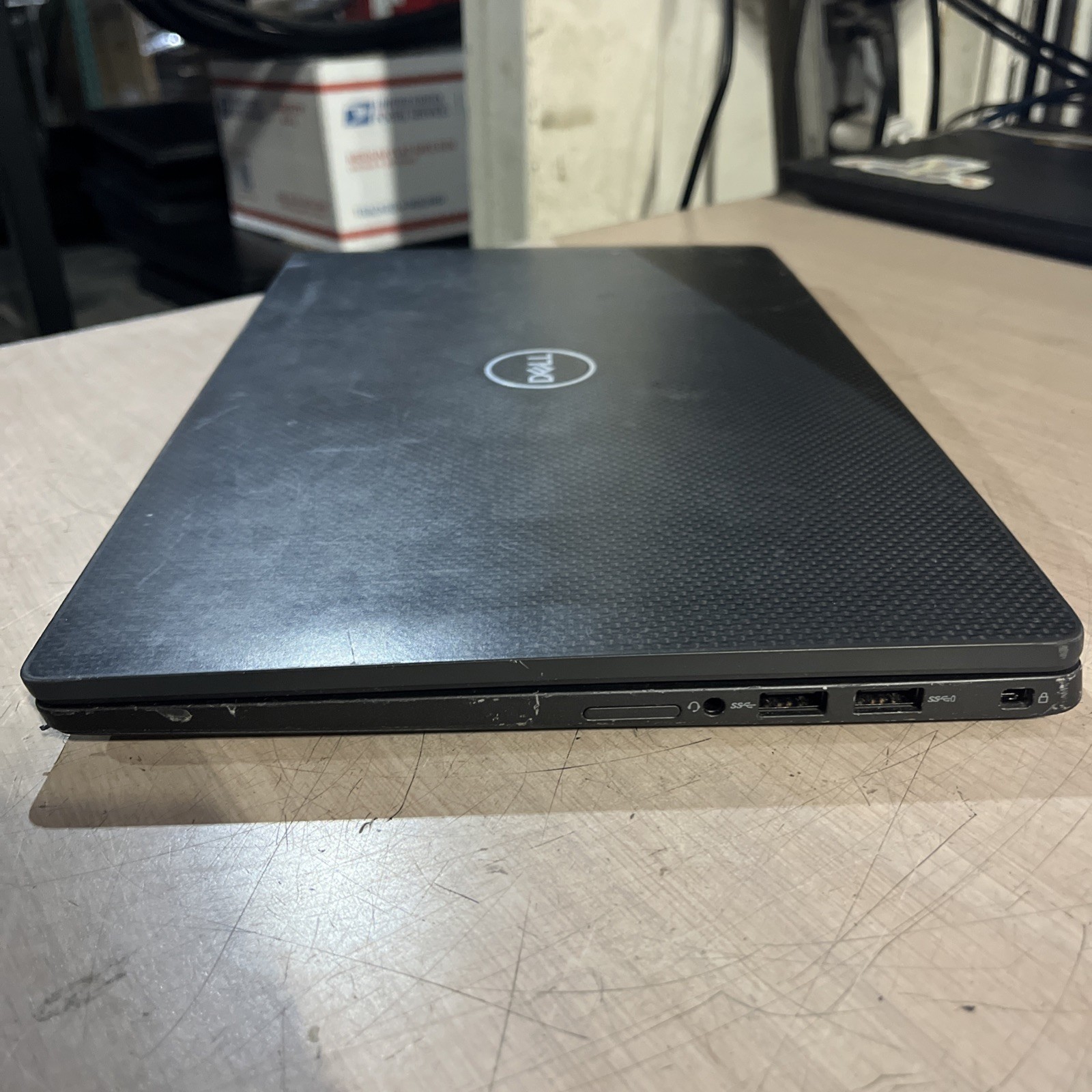 DELL LATITUDE 7410 INTEL CORE I5-10310U 1.70GHZ 16GB RAM NO HD