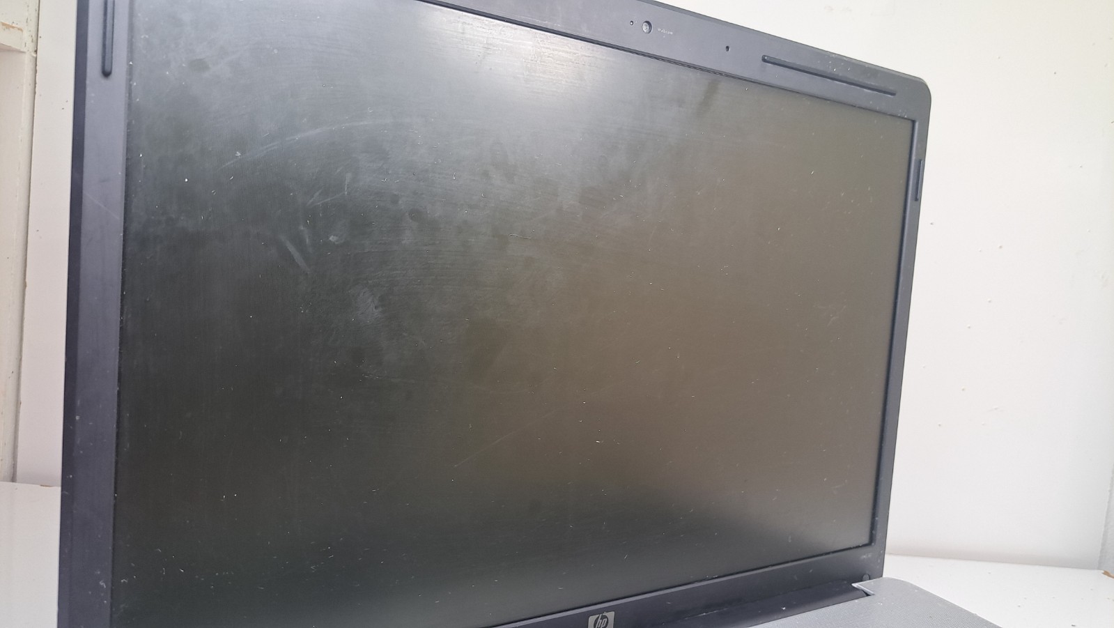 HP G70-460US 17.0″ Laptop Intel Core 2 Duo Notebook No Battery For Parts/Repair