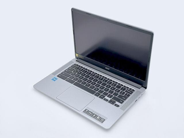 Acer Chromebook 314 CB314 14″ Touchscreen i3-N305 8GB 128GB NX.KMUAA.001