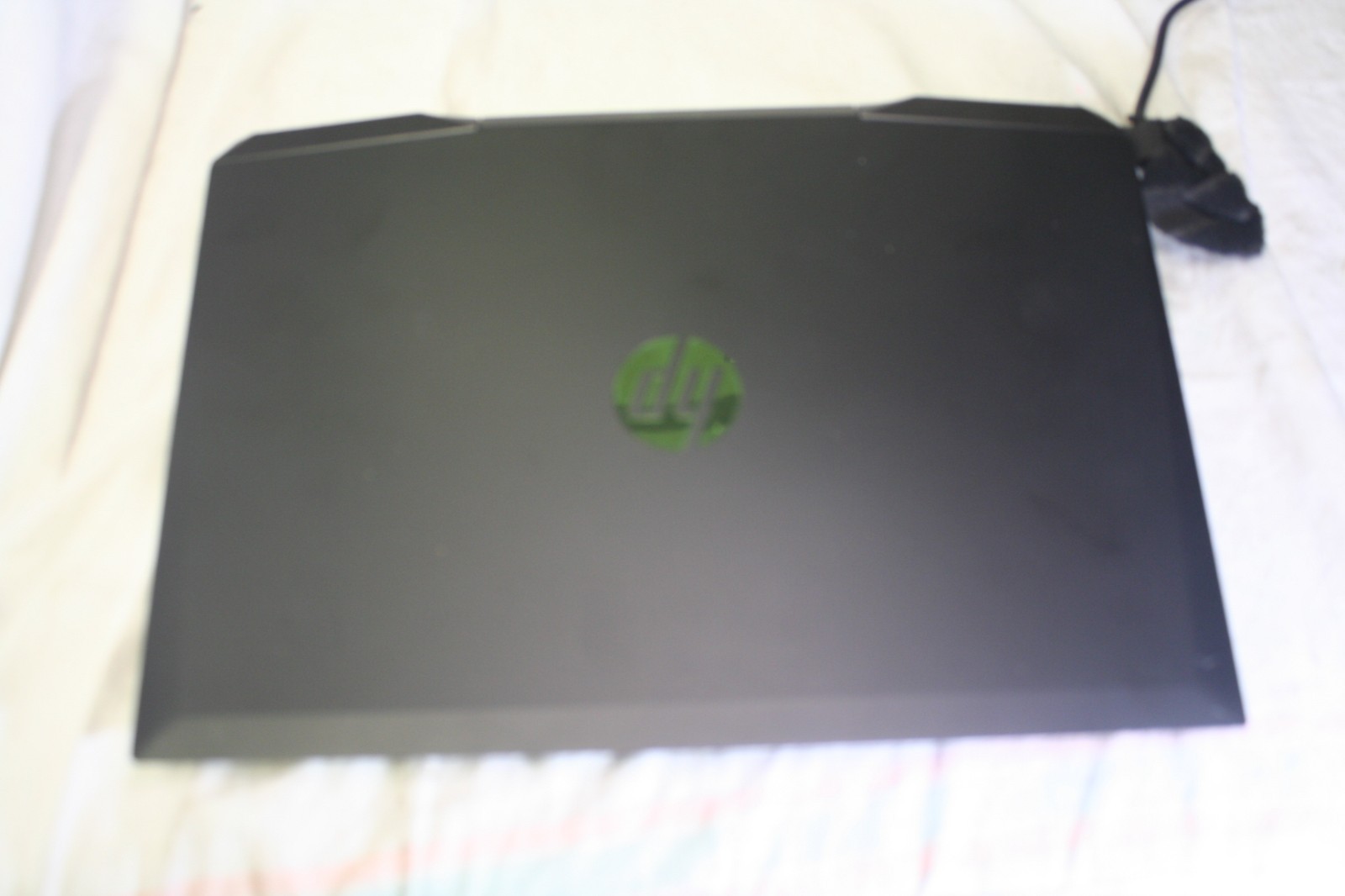 HP Pavilion 15-dk0xxx, Gaming i5-9300H 2.4GHz, 16GB, 1TB SSD, GeForce GTX 1050