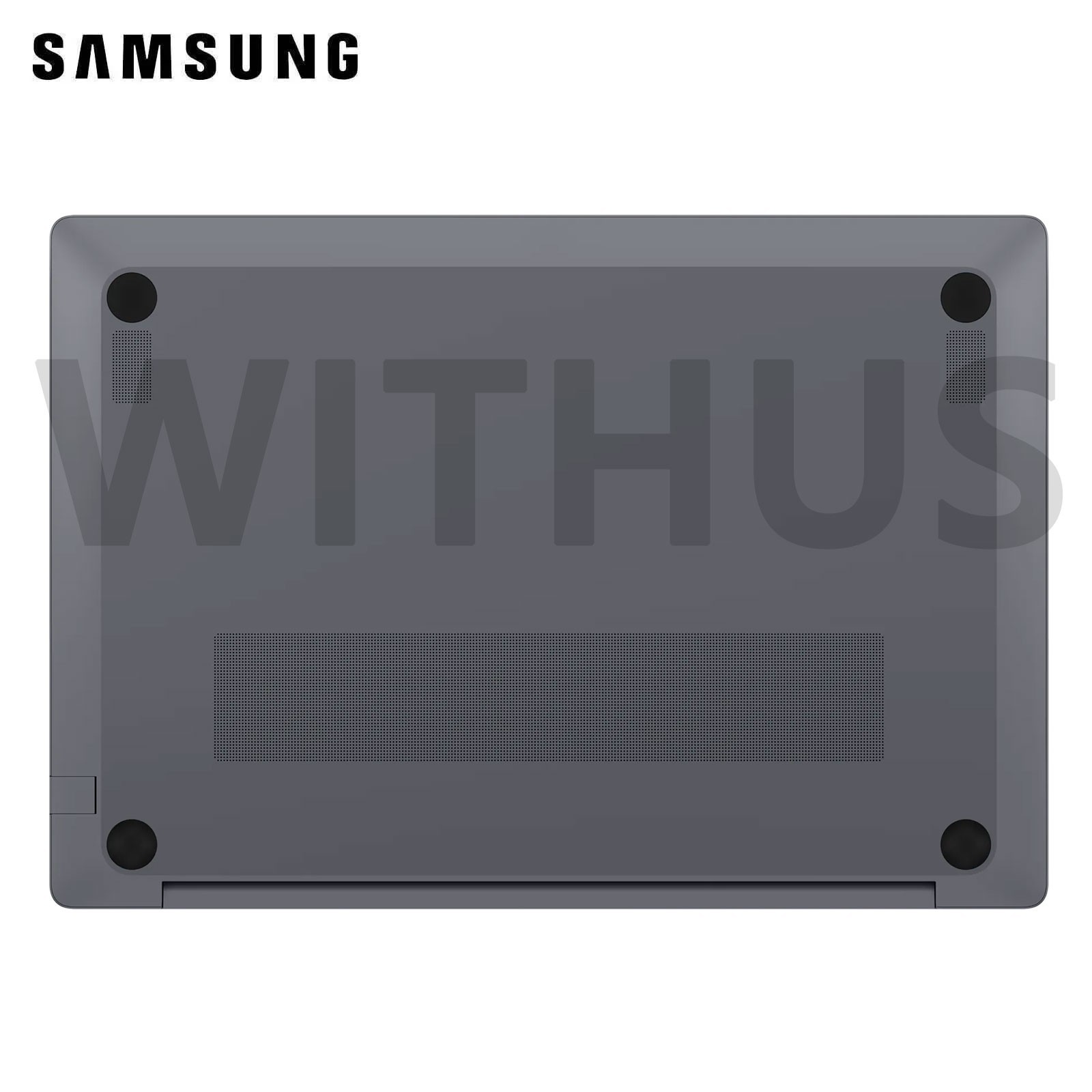 SAMSUNG Galaxy Book6 16″ Ultra 5 16GB 256GB SSD Copilot+ Laptop NT760VJG-KC51G=