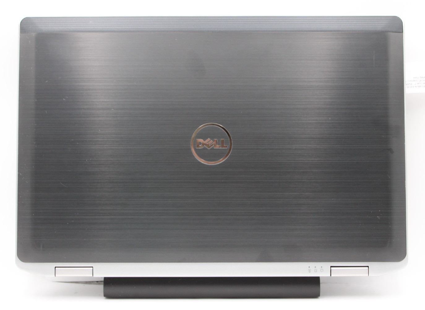 Dell Latitude E6530 i7-3520M@2.9GHz 4GB DDR3 NO STORAGE OR OS *USED/TESTED*
