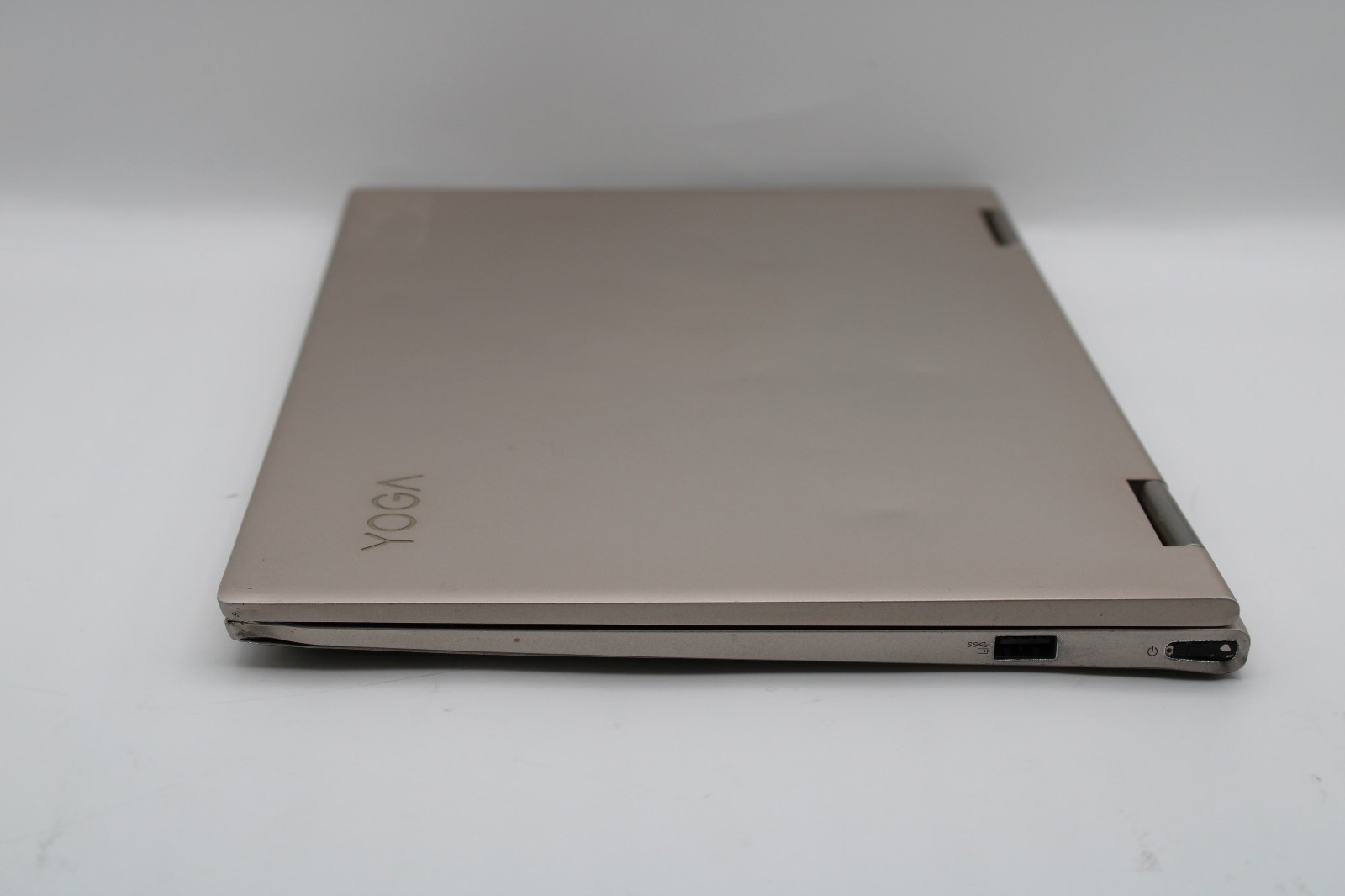 Lenovo Yoga C740-14IML Touch i5-10210U @ 1.6 GHz 8GB RAM 256GB SSD No OS *READ