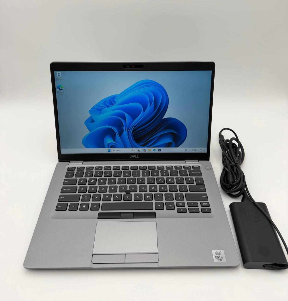 Dell Latitude 5410 14″ FHD Intel Core i5-10310U 16GB 256GB SSD Backlit Win 11pro