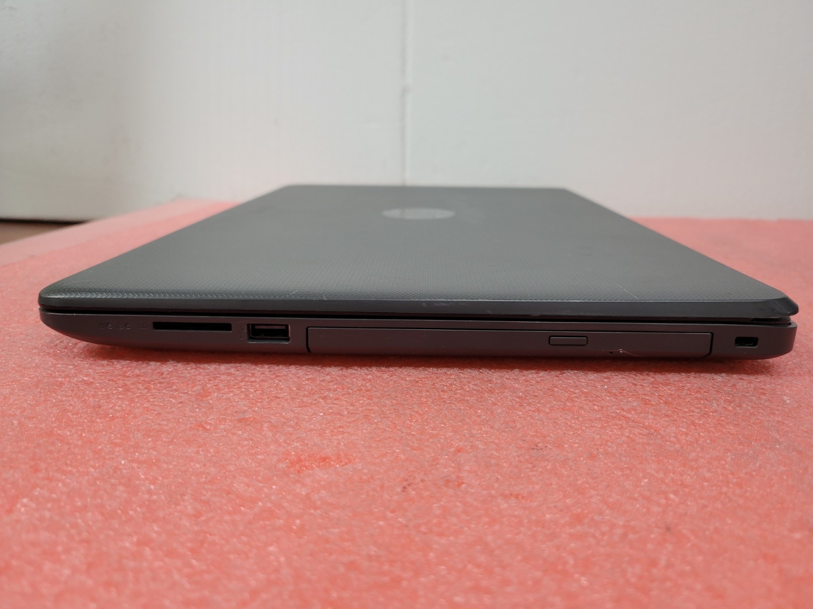 HP 250 G6 i5-7200U@2.5GHz 8GB RAM *AS IS/No HDD/No OS/No Battery/BIOS* | LP436