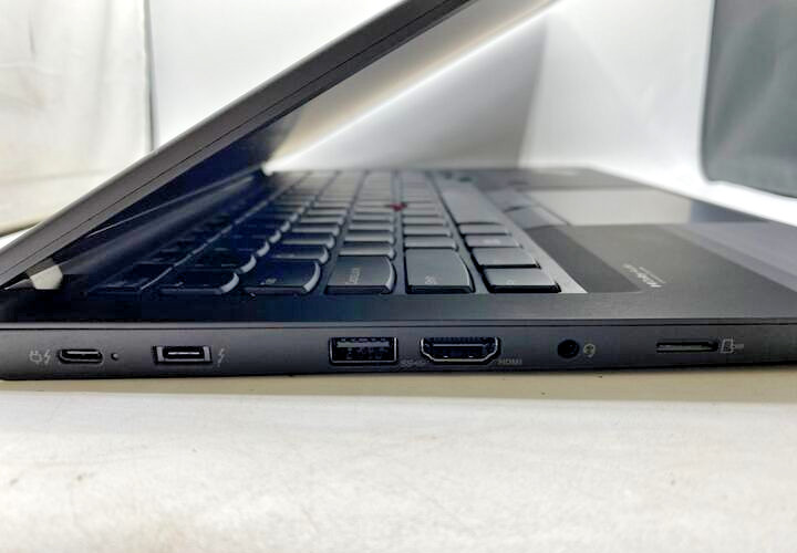 Lenovo ThinkPad T14 Gen 2 14″ Touch Intel i5-1145G7 vPro 16GB RAM 256GB SSD